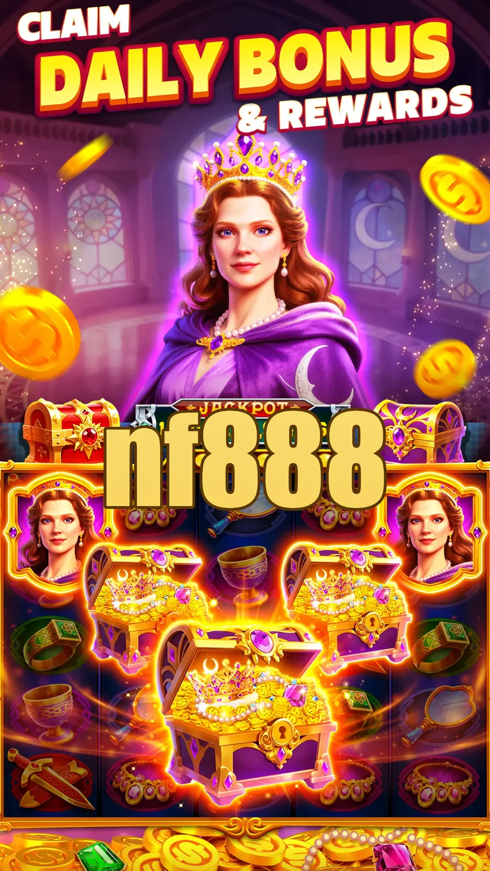 nf888 APK