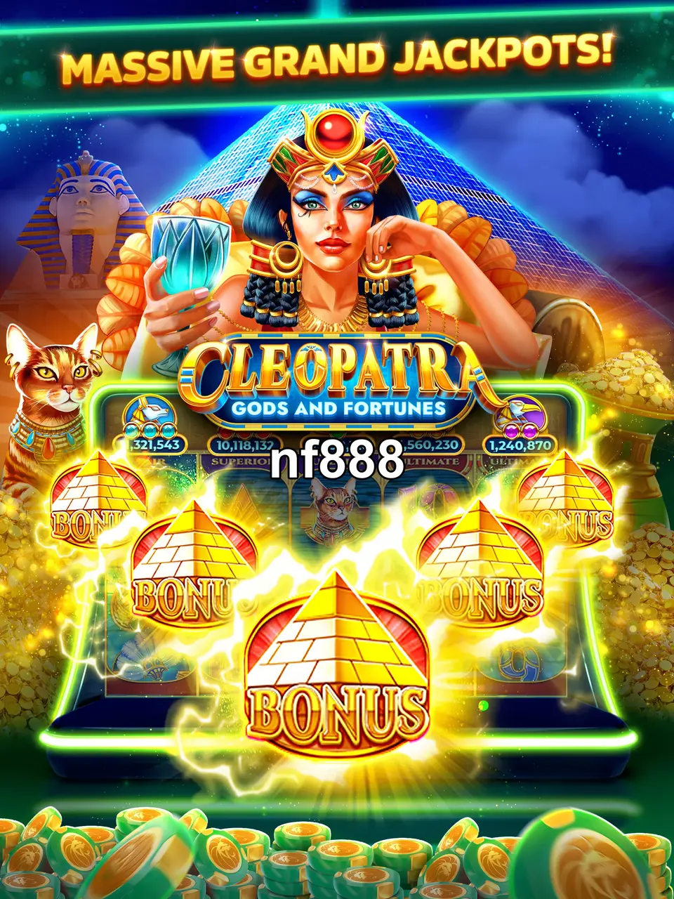 nf888 APK