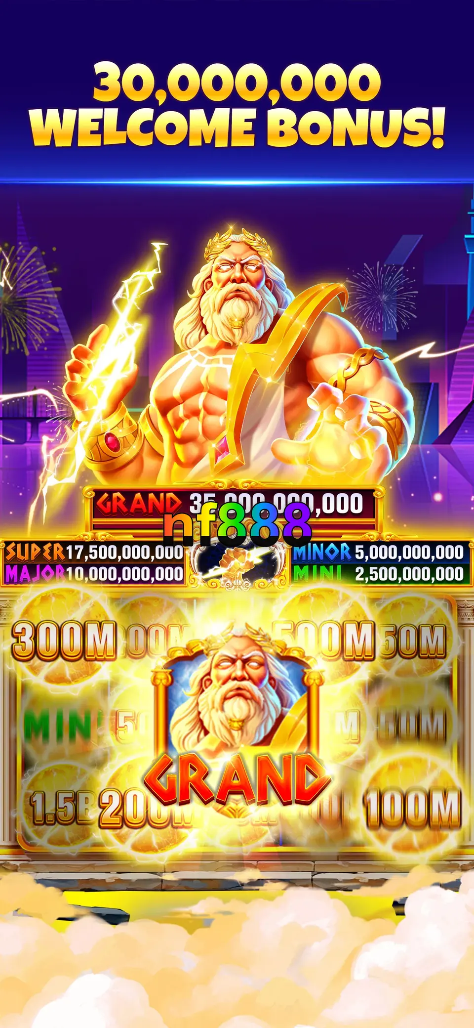nf888 APK