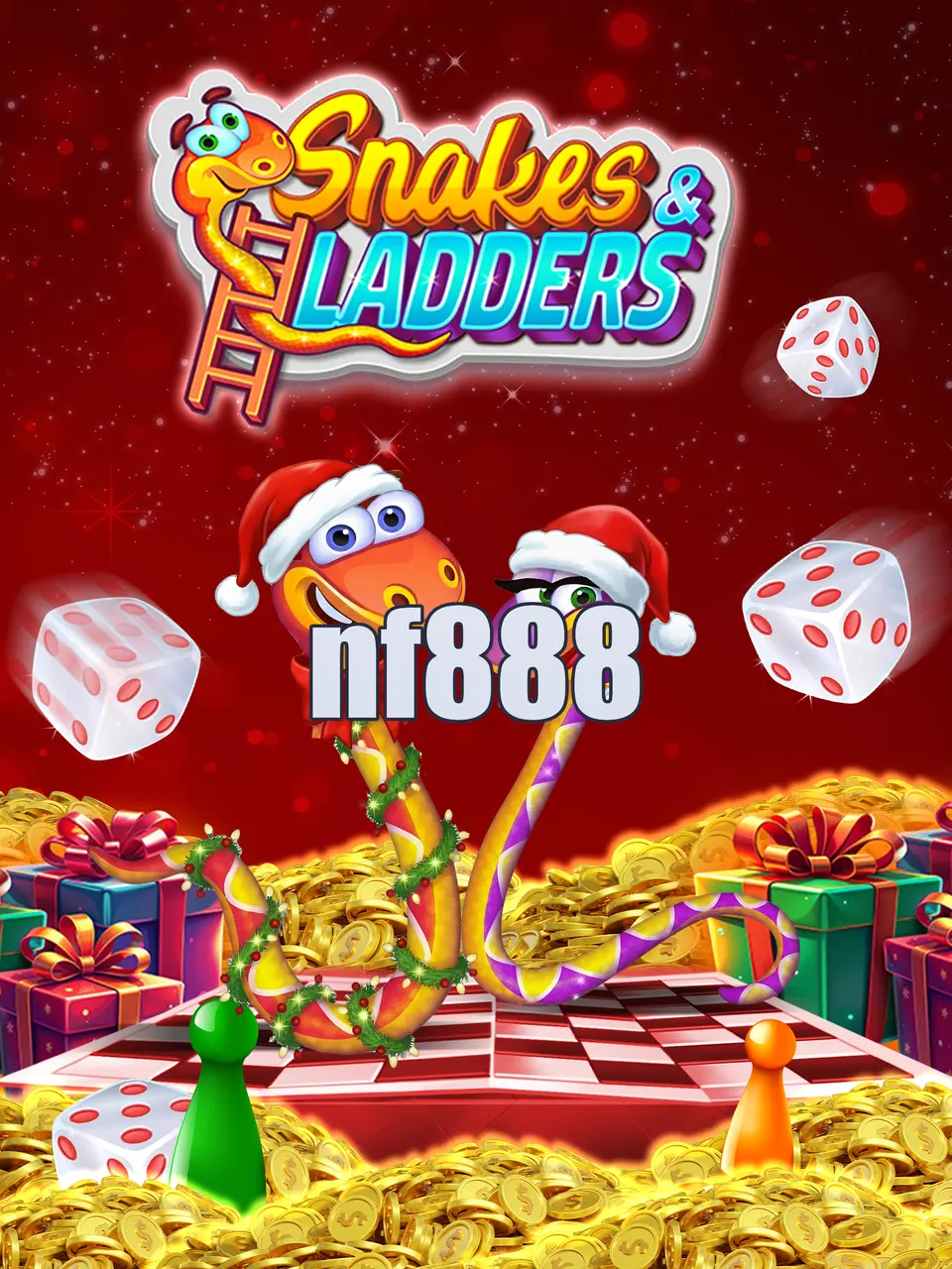 nf888 Login