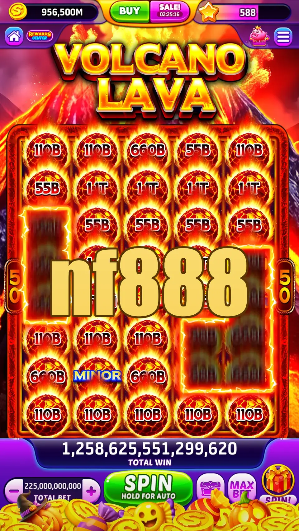 nf888 Preview - Oficial Baixar